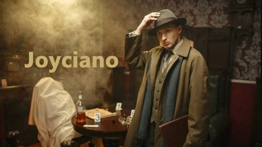 Joyciano