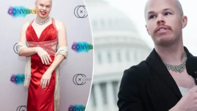 Photo of Sam Brinton Net Worth: Career, Advocacy, and Financial Insights