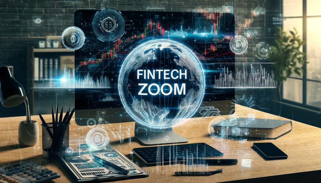 financial growth fintechzoom