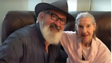 Photo of Brandy Quaid: Exploring the Life and Mystery of a Lesser-Known Hollywood Name