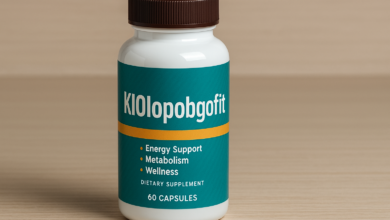 Photo of All About Kiolopobgofit Supplement