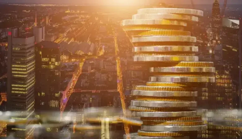 Financeville CraigScottCapital