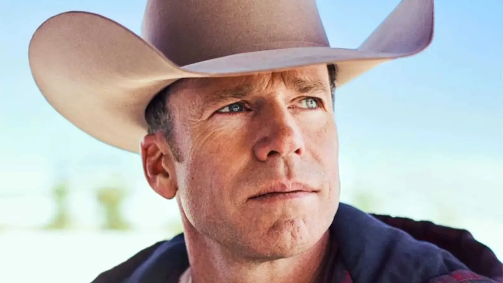 Taylor Sheridan Net Worth