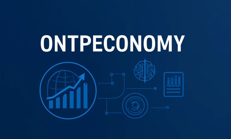 ontpeconomy ontpeconomy