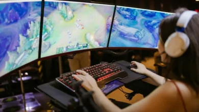 Photo of Gaming Updates LCFModGeeks – Latest News, Mods & Patches