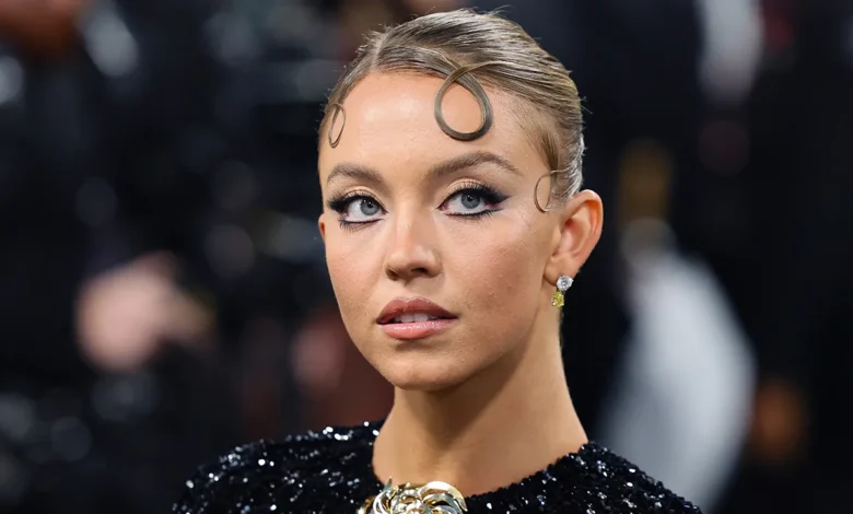 sydney sweeney net worth