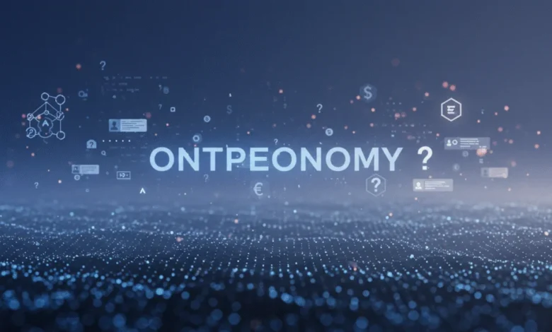 ontpeconomy