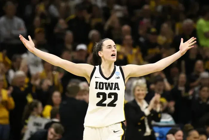 caitlin clark net worth