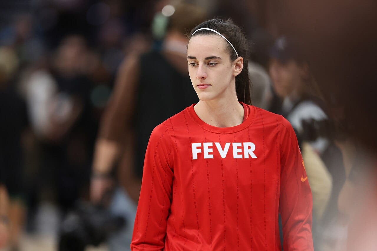 caitlin clark net worth