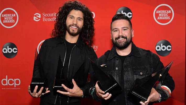 dan and shay tragedy