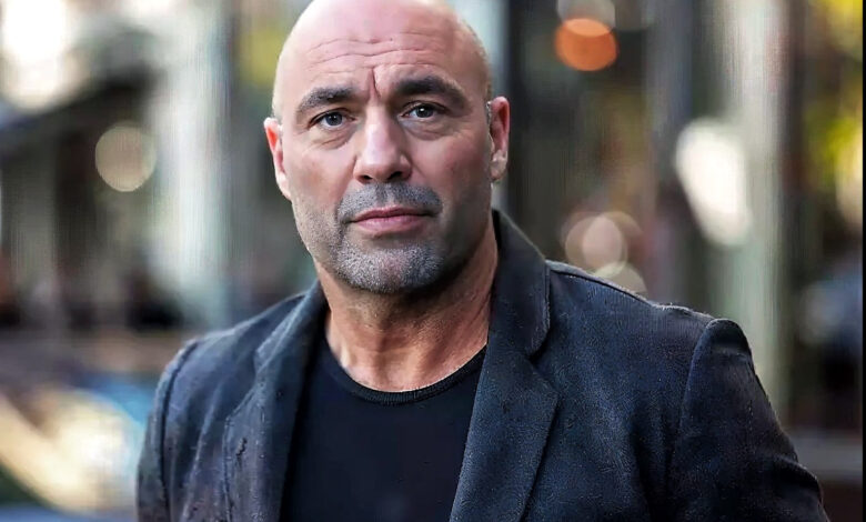 joe rogan net worth