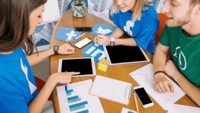 Photo of BounceMediaGroupCom Social Stat for Social Media Growth