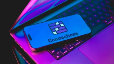Photo of Mashable Connections Hint Today: Solve the Puzzle with Smart Clues