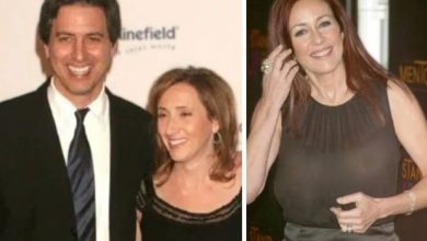 Photo of Constantine Yankoglu: The Untold Story of Roseanne Barr’s First Husband