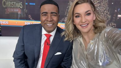 Photo of Kevin Corke Wife: The Truth & Rumours Behind His Private Personal Life