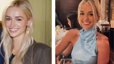 Photo of Sally Rychlak Age and Biography: Her Life, Career, and Success Story