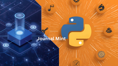 Photo of Mastering Software Dowsstrike2045 Python: The Future of Intelligent Automation