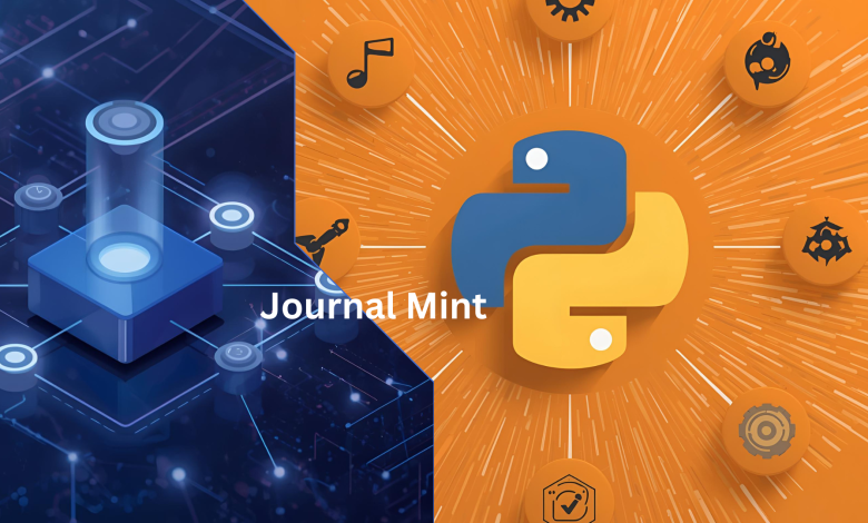 software dowsstrike2045 python