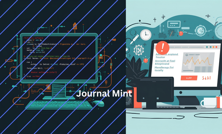 problem on llekomiss software