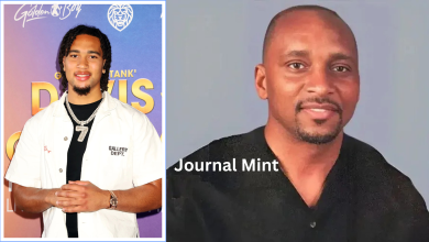 Photo of CJ Stroud Dad: The Untold Story Behind a Rising NFL Star