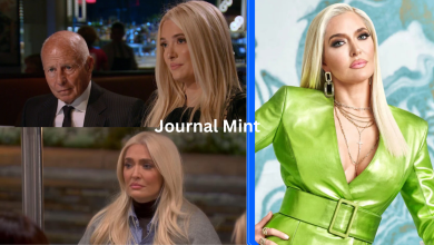 Photo of Karen Weitzul: The Private Life of Thomas Girardi’s First Wife