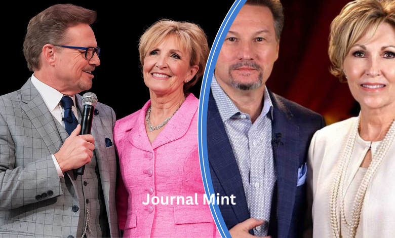 What Happened to Judy Swaggart