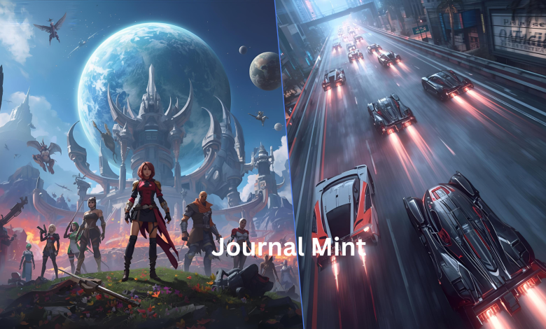 latest category meltingtopgames