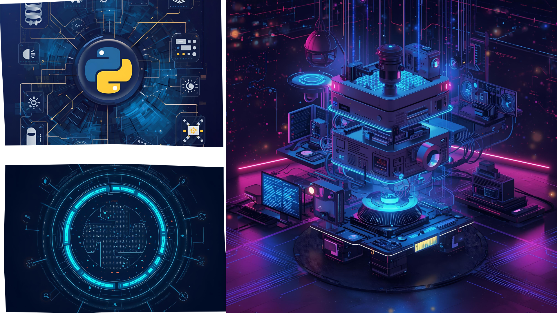 software dowsstrike2045 python
