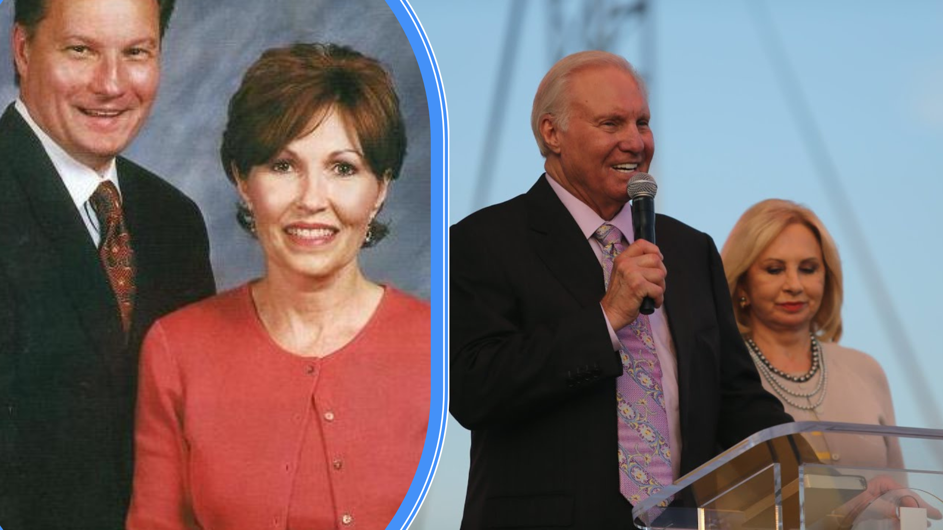 What Happened to Judy Swaggart What Happened to Judy Swaggart