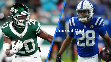 Photo of Buffalo Bills vs New York Jets Match Player Stats: In-Depth Game Analysis