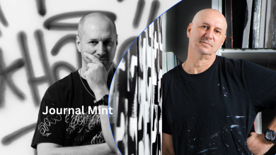 Photo of Eric Haze Net Worth: The Creative Journey Behind an Icon