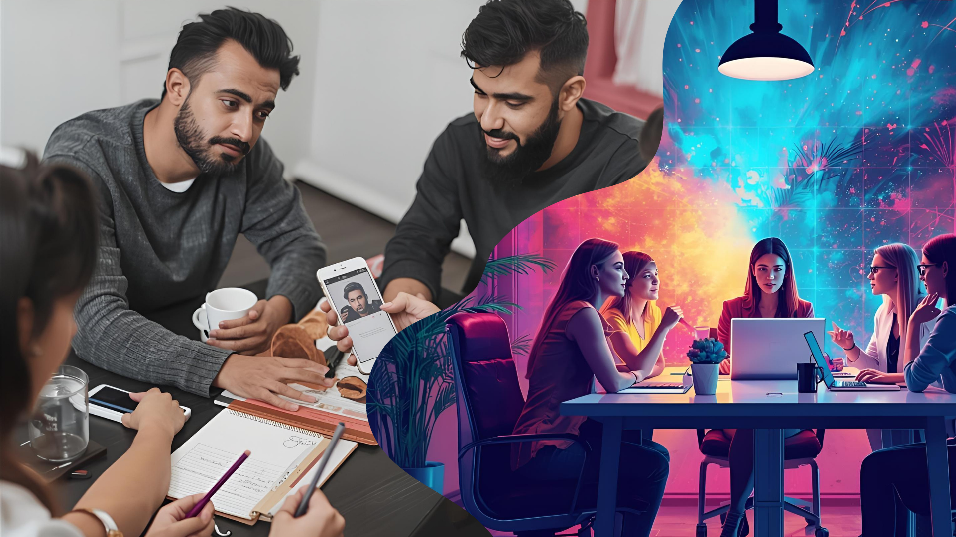 agence influenceur valueyournetwork