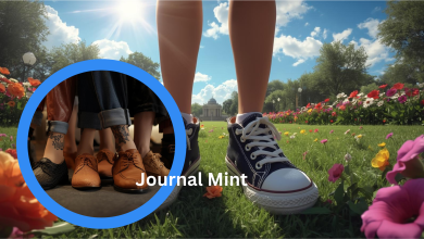 Photo of noneofyourissueshoe: Bold Comfort for Every Step