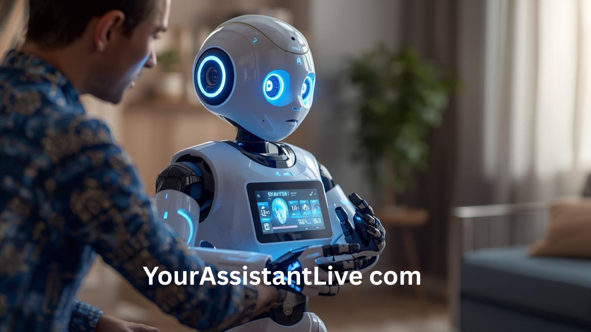 yourassistantlive com