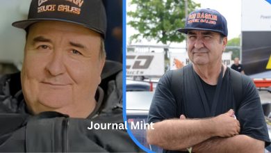 Photo of Don Baskin Net Worth: The Astonishing Wealth Behind the Truck King of Tennessee