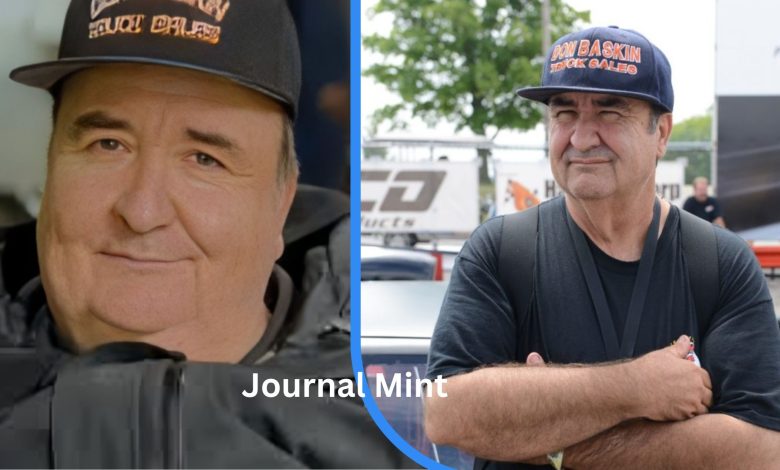 don baskin net worth