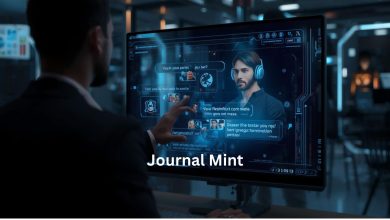 Photo of Joyland AI Chat: What It Is, How It Works, and Why People Are Talking About It