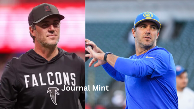 Photo of Zac Robinson: From QB to NFL Coach