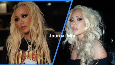 Photo of Bunnie XO Net Worth: How Podcasting, Business, and Authorship Built Her Wealth