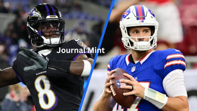 Photo of Baltimore Ravens vs Buffalo Bills Match Player Stats: Full Game Breakdown