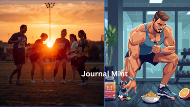 Photo of Supplement Management TheSpoonAthletic: Smarter Fuel Without the Hype