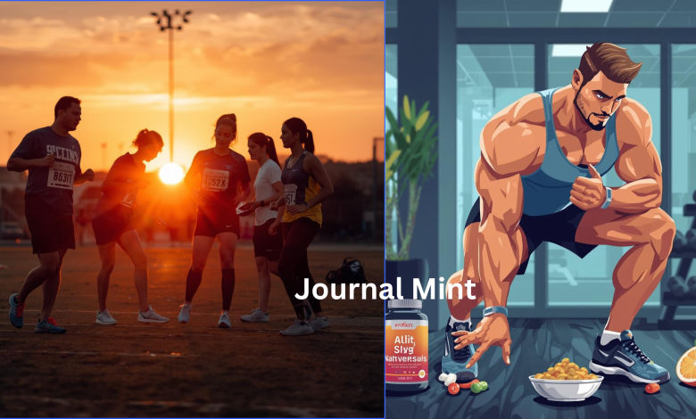 supplement management thespoonathletic