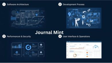 Photo of How HCS 411GITS Software Built for Scale and Performance