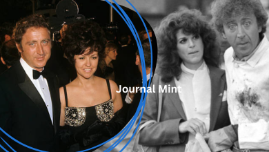 Photo of Mary Joan Schutz: The Story Hollywood Never Told