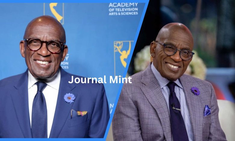 how old is al roker