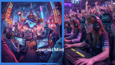 Photo of Discover TheGameLandNet: The Ultimate Hub for Gaming News and Tips