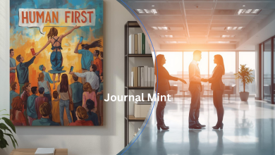 Photo of People Over Papers: Understanding the Concept