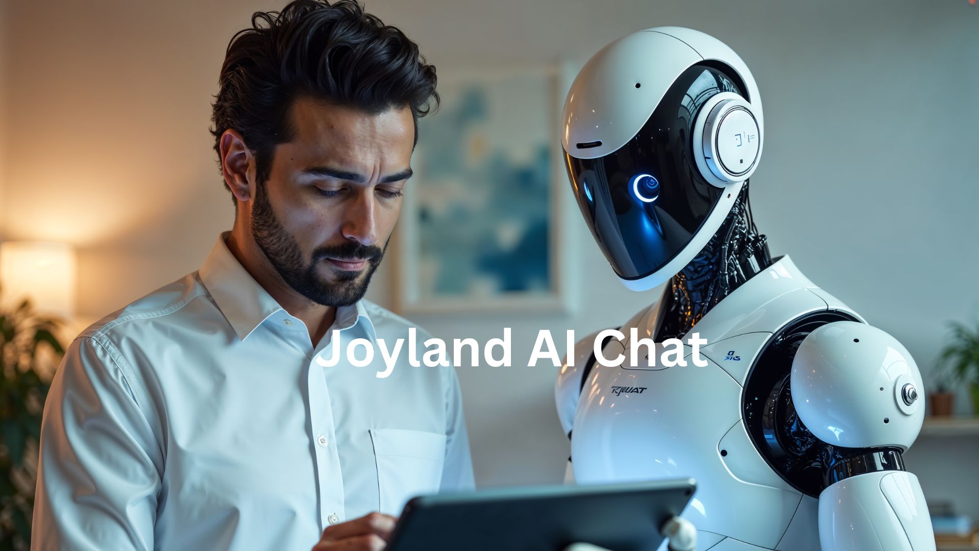 joyland ai chat
