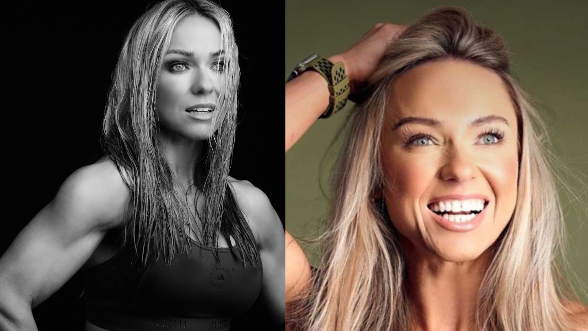 caroline girvan husband