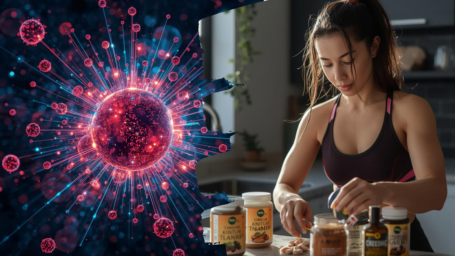 supplement management thespoonathletic